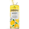 Twinings Sparkling Tea Boost 4 Pack - 6x4x250ml 100017389