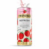 Twinings Sparkling Tea Refresh 4 Pack - 6x4x250ml 100017391