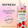 Twinings Sparkling Tea Refresh 4 Pack - 6x4x250ml 100017391