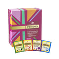 Twinings Collection Fruit Flavoured & Herbal Infusions - 10 x 40 Envelopes - 100015216
