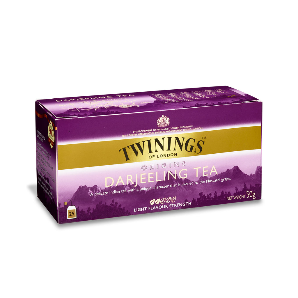 Darjeeling 1x12x25 Envelopes 100012318
