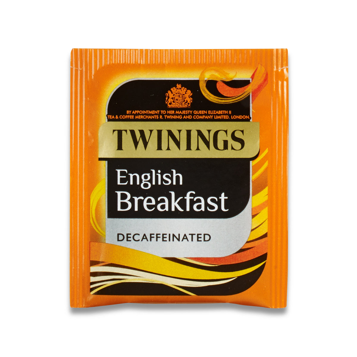 English Breakfast Decaffeinated Envelope 1x4x20 100017474