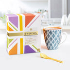 Twinings Collection Favourite Teas & Infusions - 10 x 40 Envelopes - 100015214