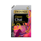 Twinings Classic Chai 1x4x20 110001748