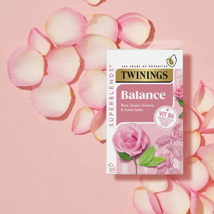 Superblends Balance 4x20 Envelope 100018015