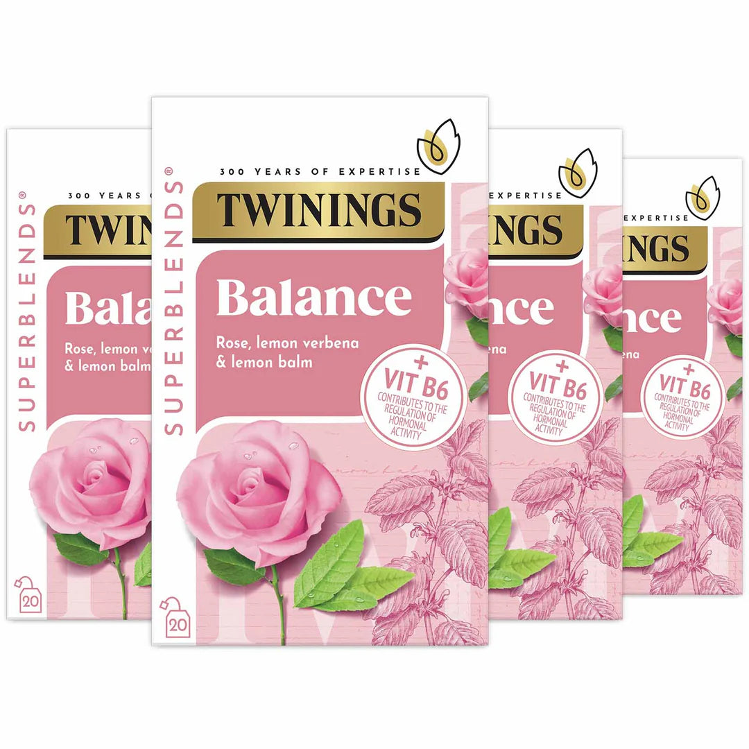 Superblends Balance 4x20 Envelope 100018015