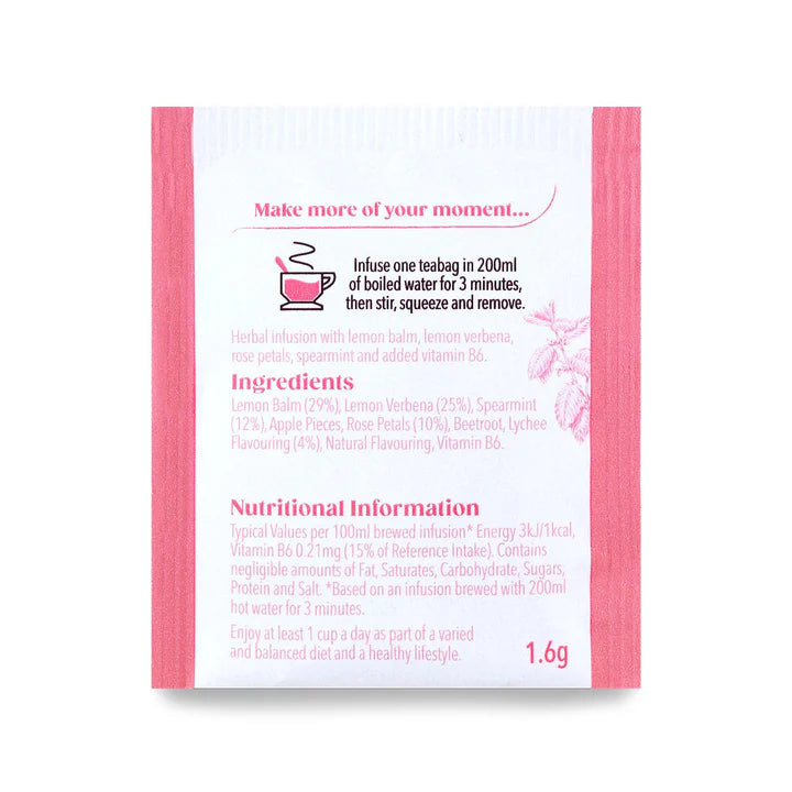 Superblends Balance 4x20 Envelope 100018015