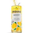 Twinings Sparkling Tea Boost 4 Pack - 6x4x250ml 100017389