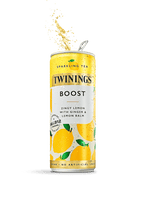 Twinings Sparkling Tea Boost 1x12 100017386