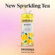 Twinings Sparkling Tea Boost 4 Pack - 6x4x250ml 100017389