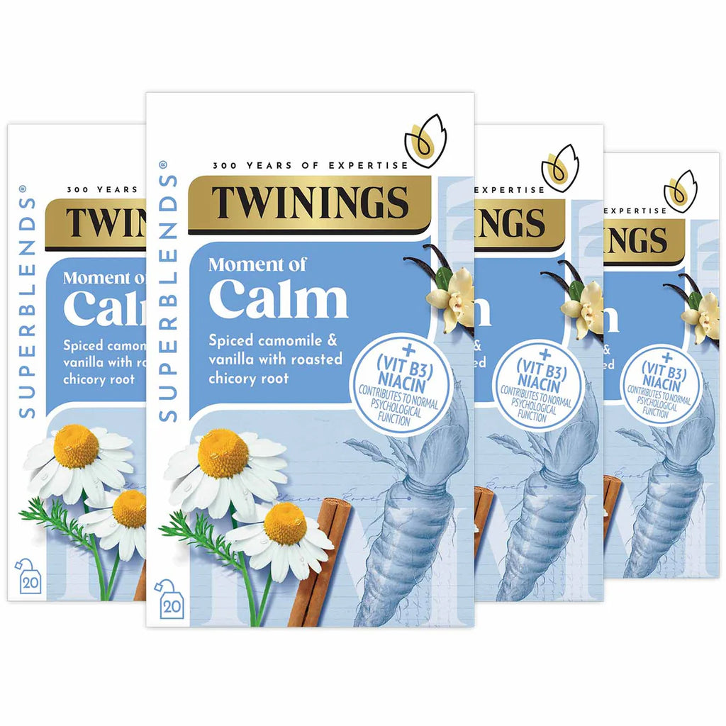 Superblends Calm 1x4x20 Envelope 100018028