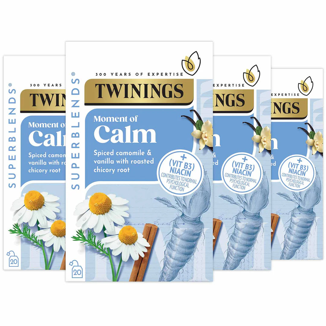 Superblends Calm 1x4x20 Envelope 100018028