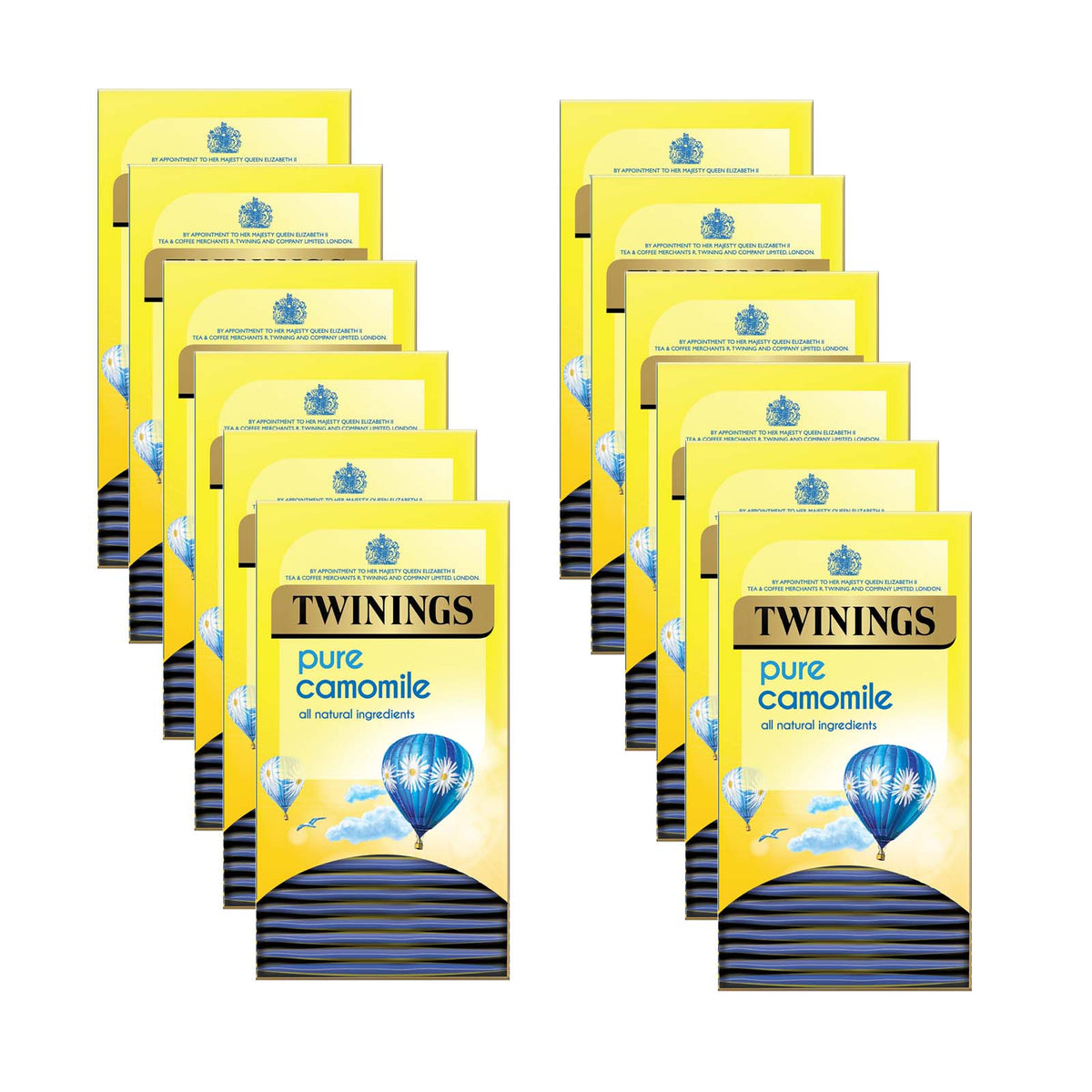 Camomile Envelope 1x12x20 100017957