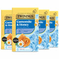 Camomile & Honey 1x4x20 100017919