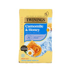 Camomile & Honey 1x4x20 100017919