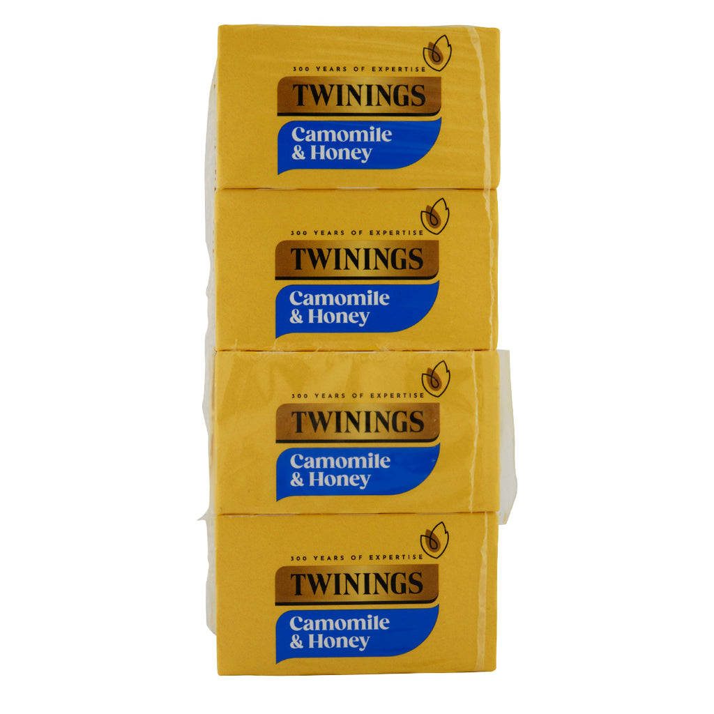 Camomile & Honey 1x4x20 100017919