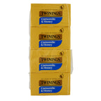 Camomile & Honey 1x4x20 100017919