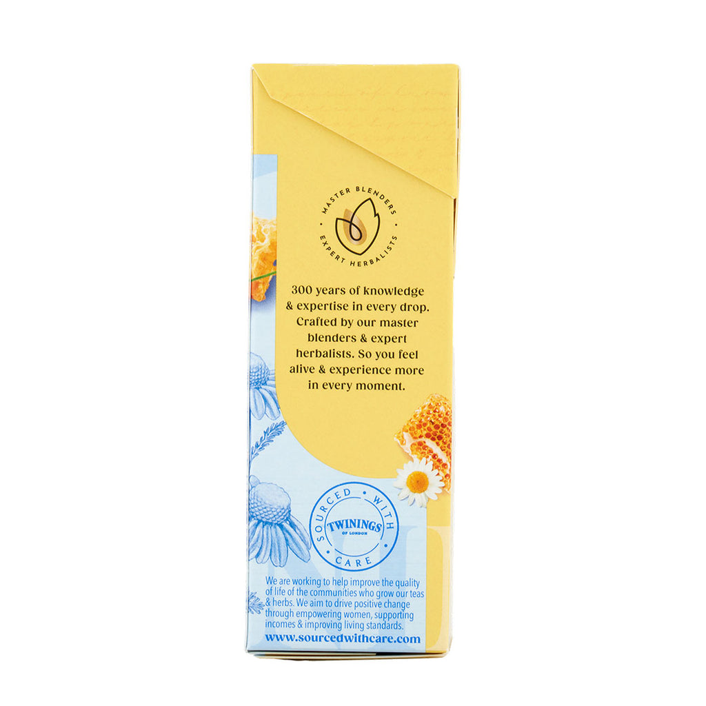 Camomile & Honey 1x4x20 100017919