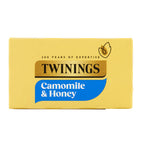 Camomile & Honey 1x4x20 100017919