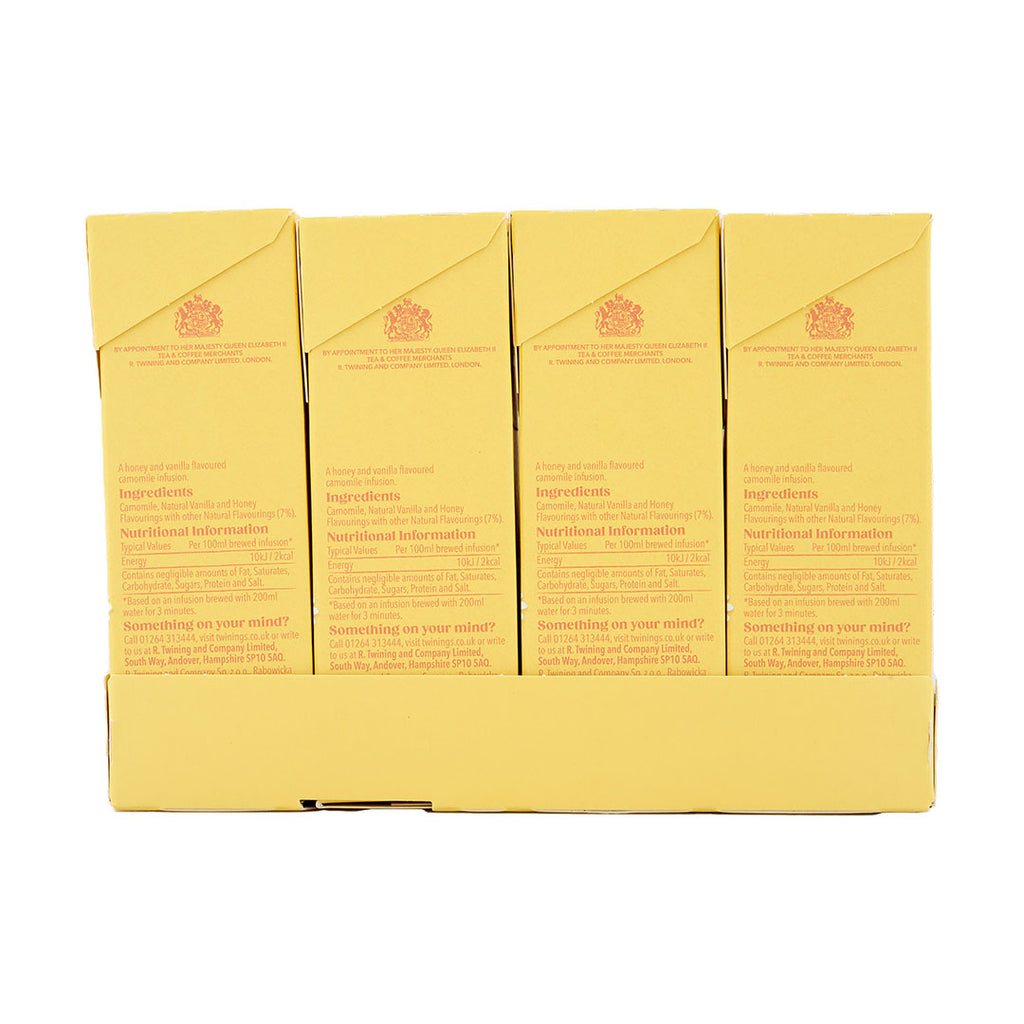 Camomile & Honey 1x4x20 100017919
