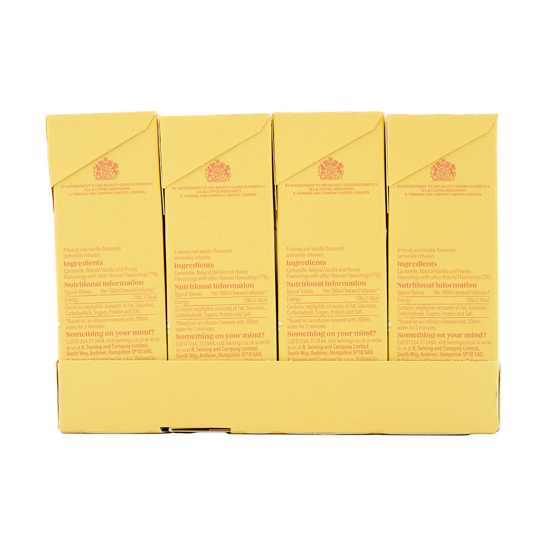 Camomile & Honey 1x4x20 100017919