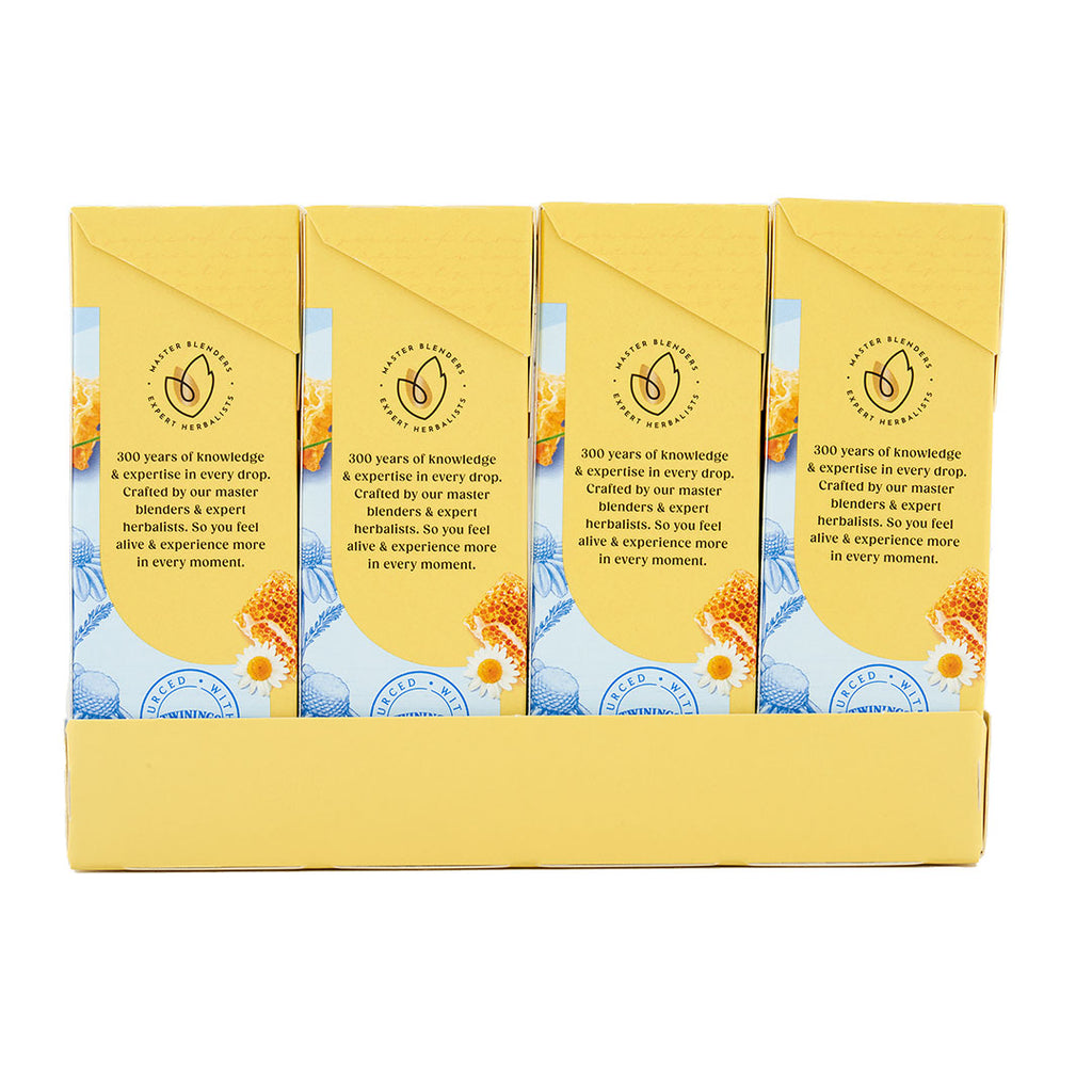 Camomile & Honey 1x4x20 100017919