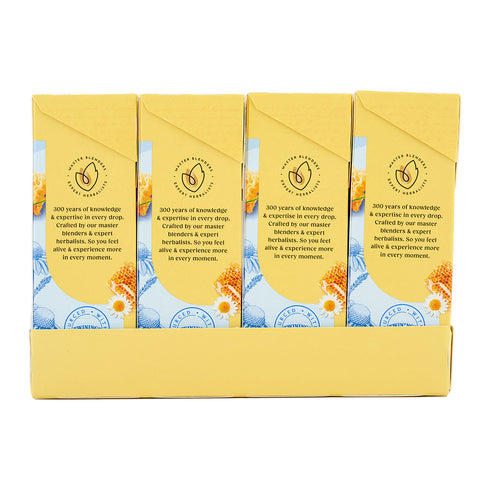 Camomile & Honey 1x4x20 100017919