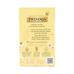 Organic Camomile 1x4x20 100017922