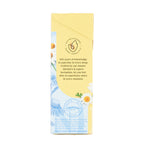 Organic Camomile 1x4x20 100017922