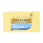 Organic Camomile 1x4x20 100017922