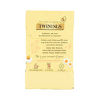 Organic Camomile 1x4x20 100017922