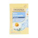 Organic Camomile 1x4x20 100017922