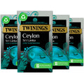 Ceylon Teabag 1x4x40 100017753