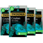 Ceylon Teabag 1x4x40 100017753