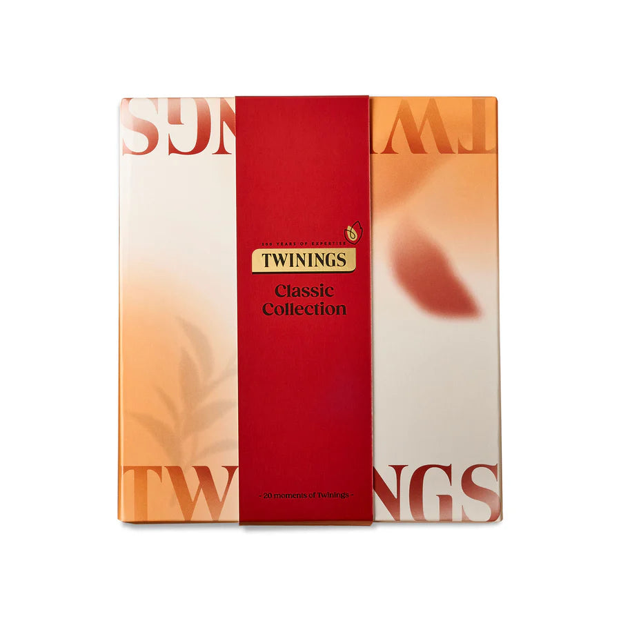 Classic Collection Gift Box 1x8x20 envs 110001852