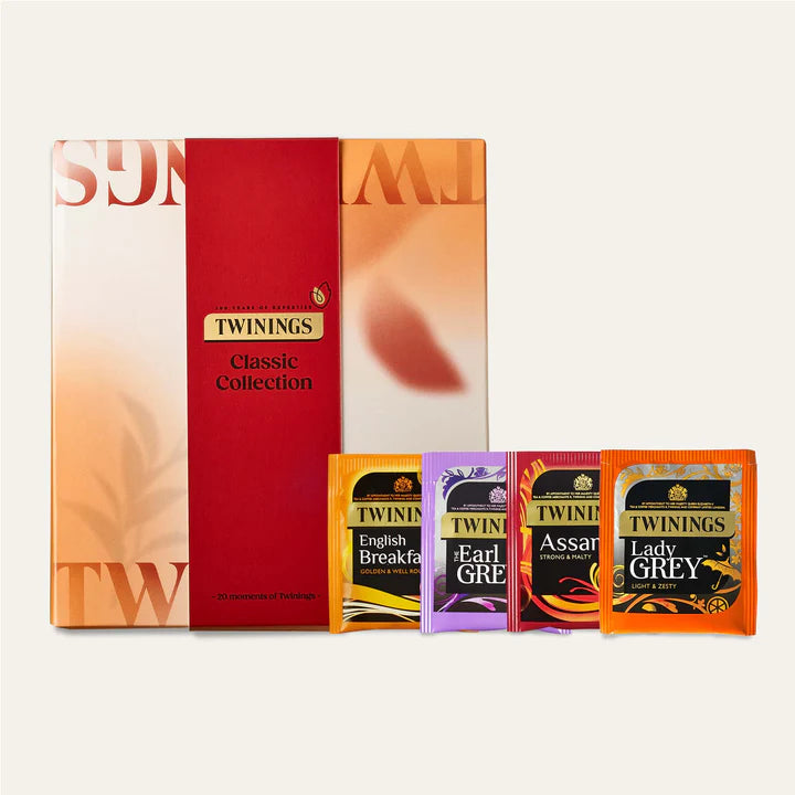 Classic Collection Gift Box 1x8x20 envs 110001852