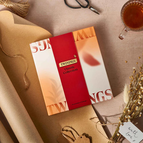 Classic Collection Gift Box 1x8x20 envs 110001852