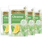 Superblends Cleanse Matcha 1x4x20 Envelopes 100018031