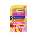 Fruits Selection 1x4x20 Envelope 110001651