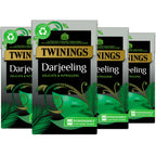 Darjeeling Teabag 1x4x40 100017754