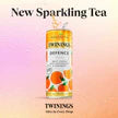 Twinings Sparkling Tea Defence 4 Pack - 6x4x250ml 110001687