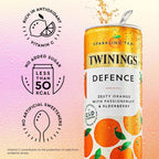 Twinings Sparkling Tea Defence 1x12 100017387