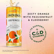 Twinings Sparkling Tea Defence 4 Pack - 6x4x250ml 110001687