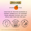 Twinings Sparkling Tea Defence 4 Pack - 6x4x250ml 110001687