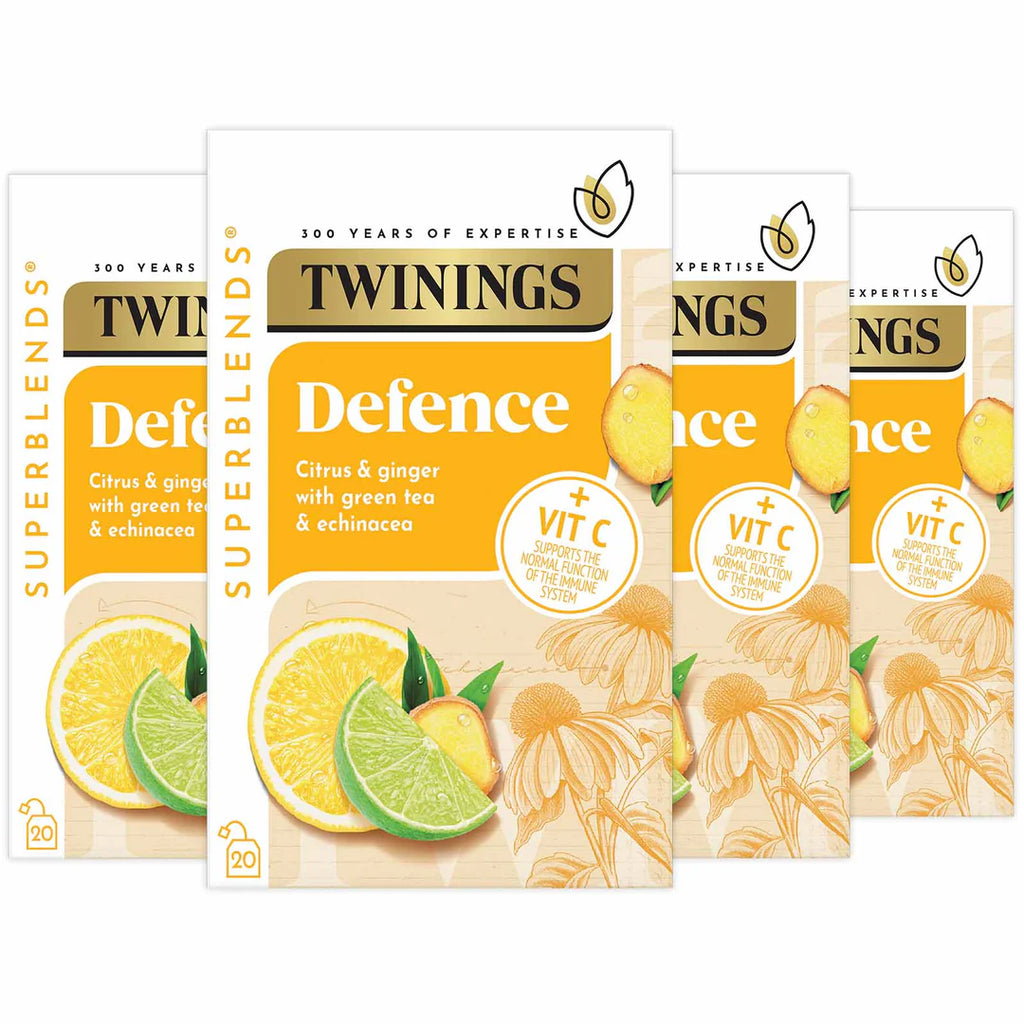 Superblends Defence 1x4x20 Envelope 100018011