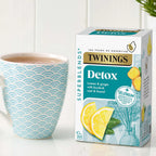 Superblends Detox 1x4x20 Envelope 100018010