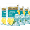 Superblends Detox 1x4x20 Envelope 100018010
