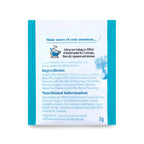 Superblends Detox 1x4x20 Envelope 100018010