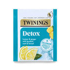 Superblends Detox 1x4x20 Envelope 100018010