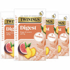 Superblends Digest Turmeric 4x20 Envelope 100018017